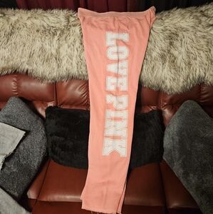 Pink Sweats